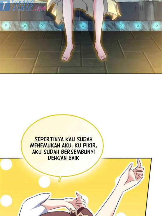 Rebirth Become a Dog Chapter 121 - halaman 48