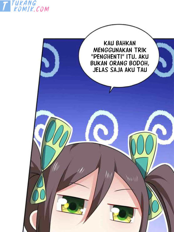 Rebirth Become a Dog Chapter 121 - halaman 50