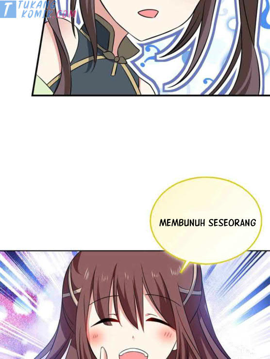 Rebirth Become a Dog Chapter 121 - halaman 57