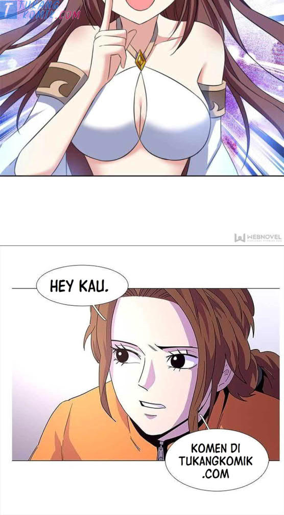 Rebirth Become a Dog Chapter 121 - halaman 58