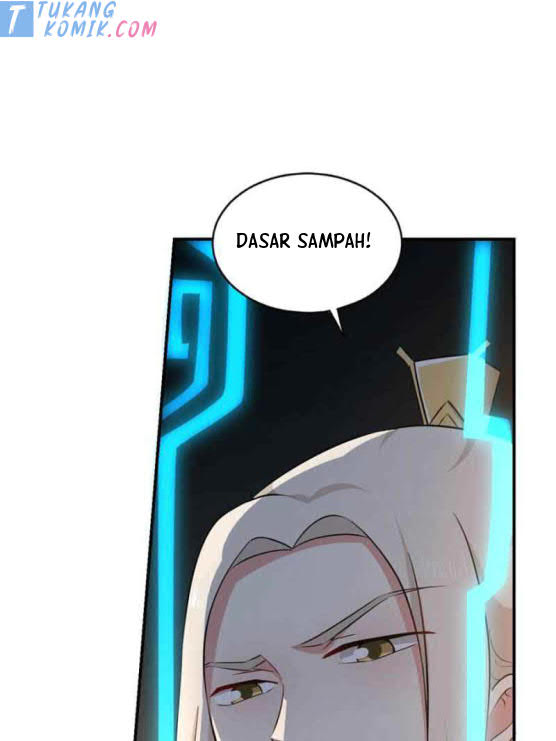 Rebirth Become a Dog Chapter 121 - halaman 6
