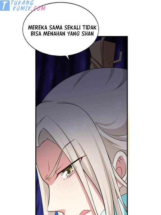 Rebirth Become a Dog Chapter 121 - halaman 8
