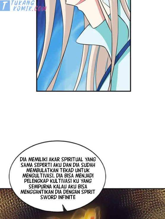 Rebirth Become a Dog Chapter 121 - halaman 9
