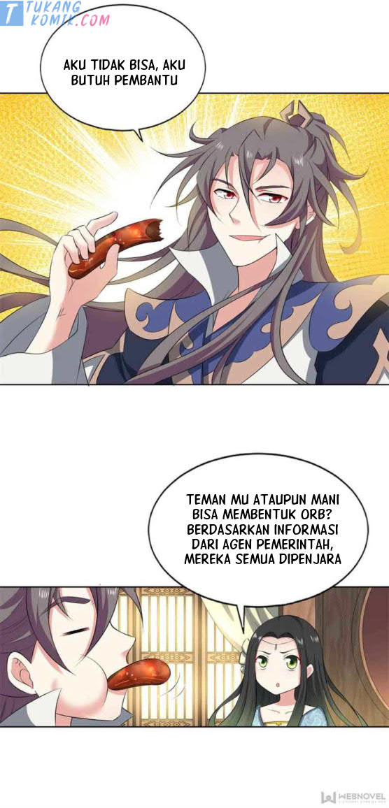 Rebirth Become a Dog Chapter 122 - halaman 12