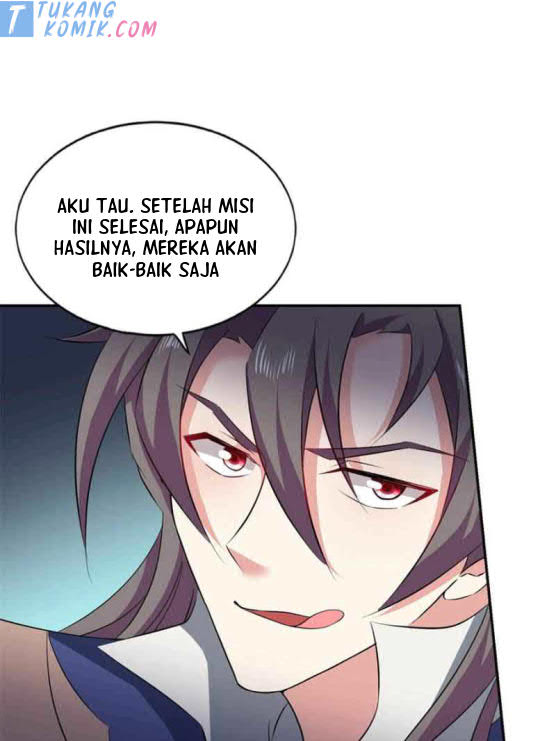 Rebirth Become a Dog Chapter 122 - halaman 13