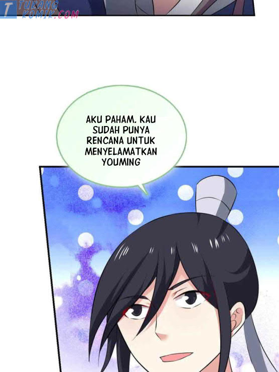 Rebirth Become a Dog Chapter 122 - halaman 14