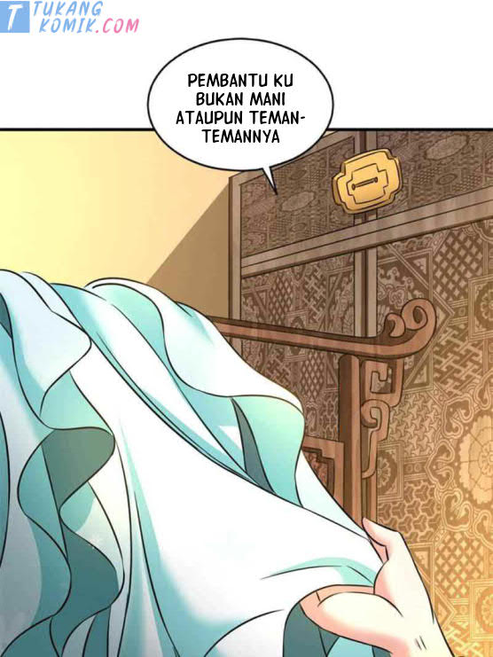 Rebirth Become a Dog Chapter 122 - halaman 16