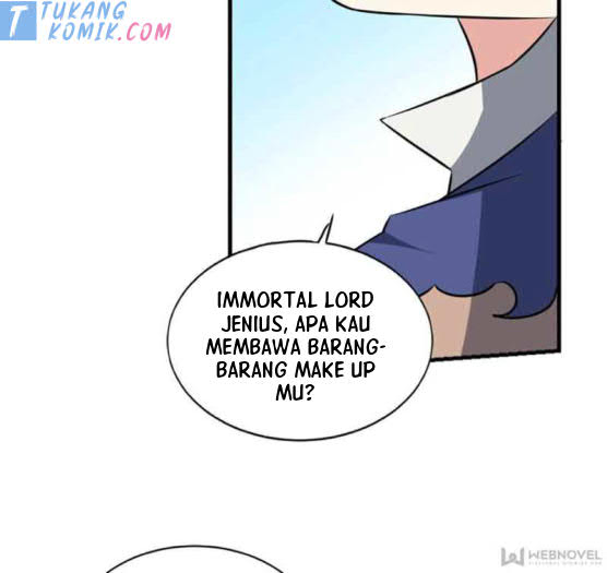 Rebirth Become a Dog Chapter 122 - halaman 18