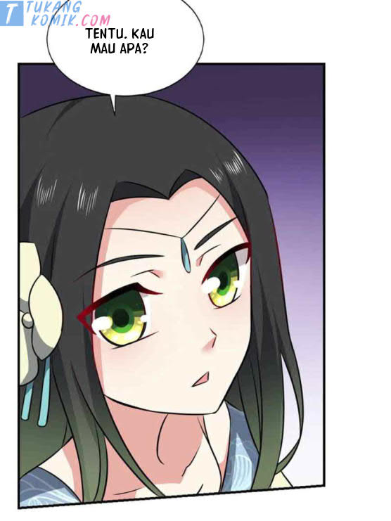 Rebirth Become a Dog Chapter 122 - halaman 19