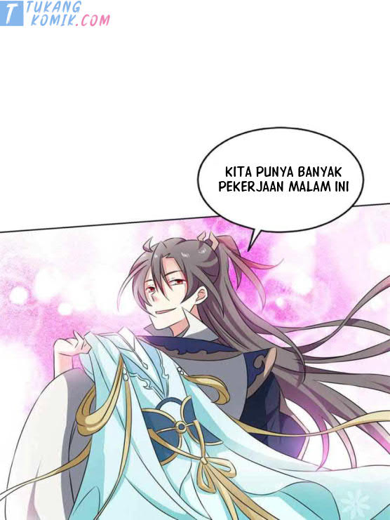 Rebirth Become a Dog Chapter 122 - halaman 20