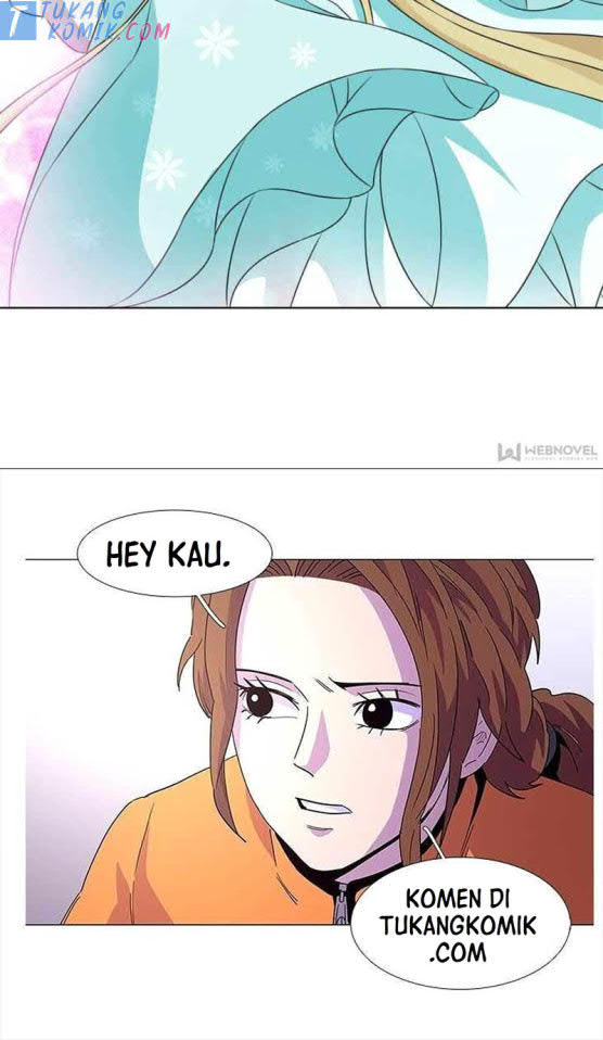 Rebirth Become a Dog Chapter 122 - halaman 21
