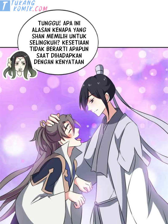 Rebirth Become a Dog Chapter 122 - halaman 3