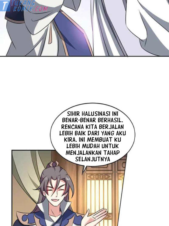 Rebirth Become a Dog Chapter 122 - halaman 4
