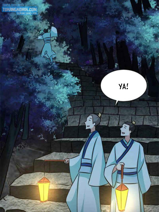 Rebirth Become a Dog Chapter 123 - halaman 10