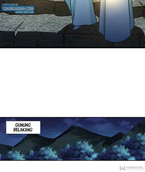 Rebirth Become a Dog Chapter 123 - halaman 11