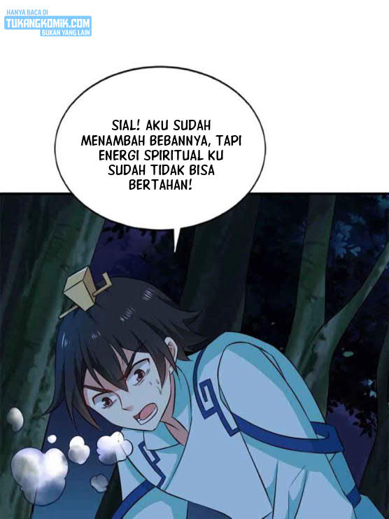 Rebirth Become a Dog Chapter 123 - halaman 12