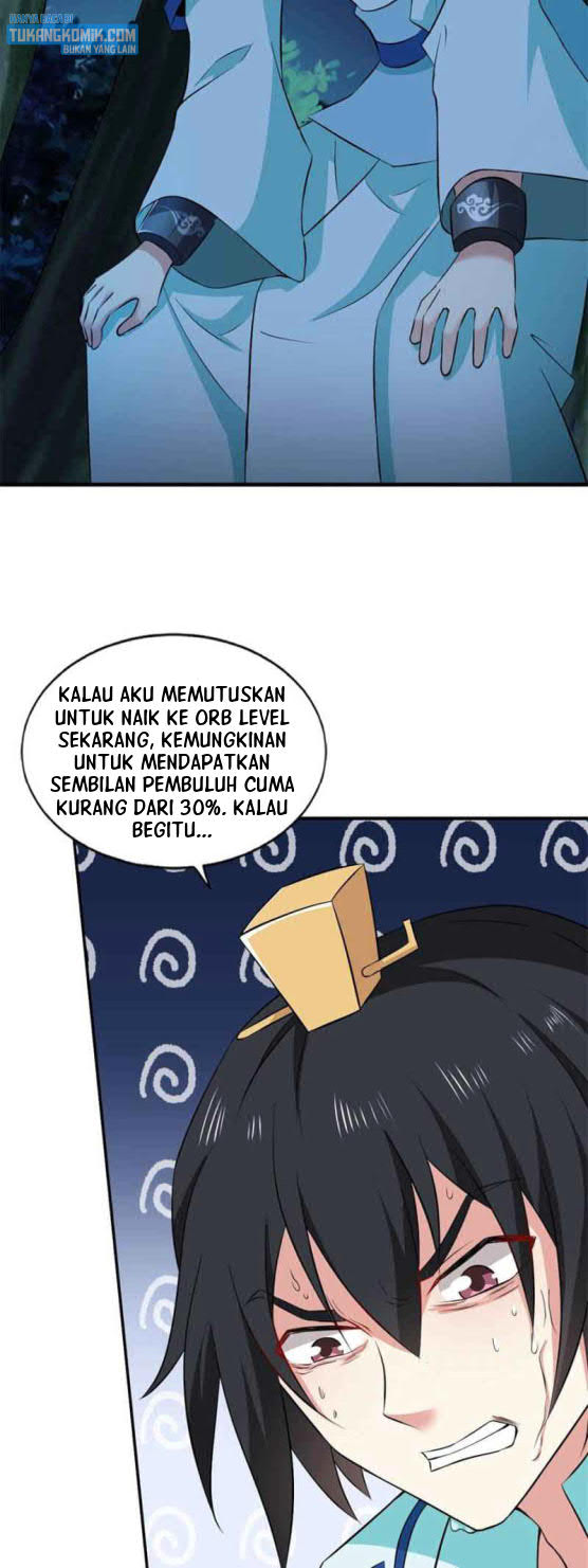 Rebirth Become a Dog Chapter 123 - halaman 13