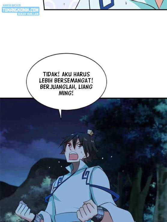 Rebirth Become a Dog Chapter 123 - halaman 15