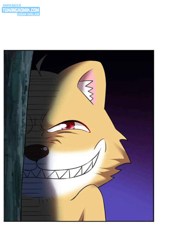 Rebirth Become a Dog Chapter 123 - halaman 18