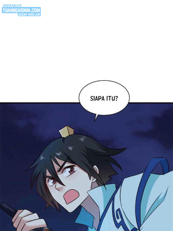 Rebirth Become a Dog Chapter 123 - halaman 19