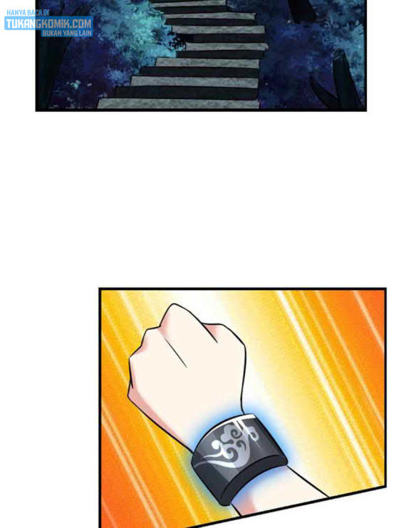 Rebirth Become a Dog Chapter 123 - halaman 2