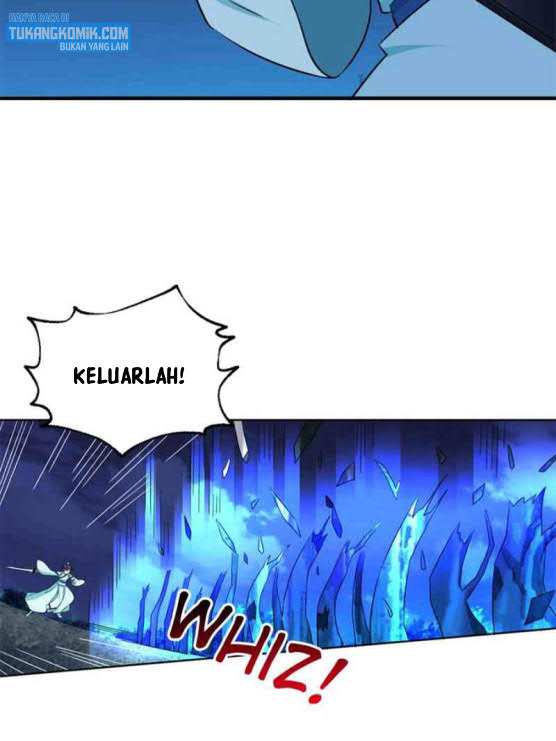 Rebirth Become a Dog Chapter 123 - halaman 21