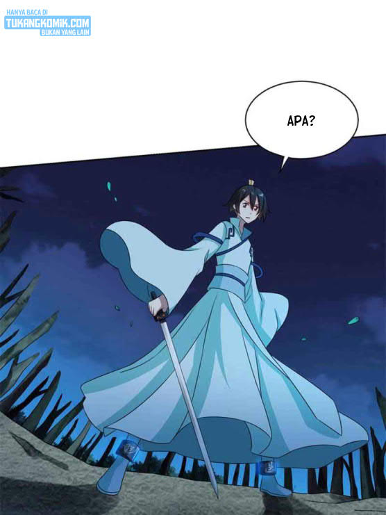 Rebirth Become a Dog Chapter 123 - halaman 22