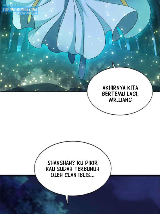 Rebirth Become a Dog Chapter 123 - halaman 28