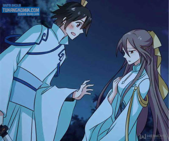 Rebirth Become a Dog Chapter 123 - halaman 29