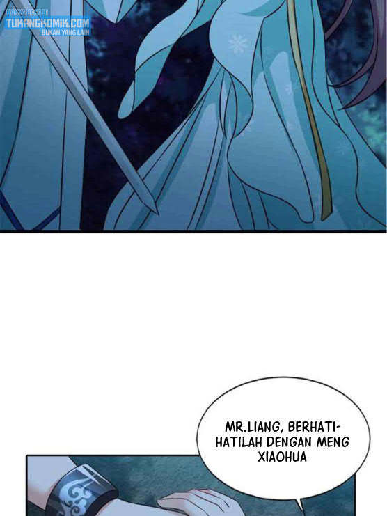 Rebirth Become a Dog Chapter 123 - halaman 30