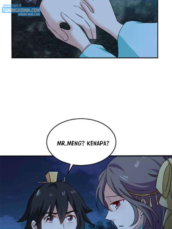 Rebirth Become a Dog Chapter 123 - halaman 31