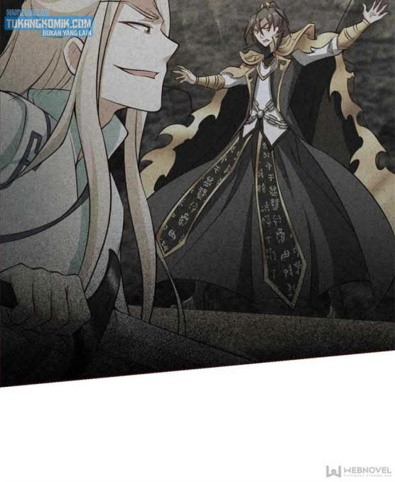 Rebirth Become a Dog Chapter 123 - halaman 35