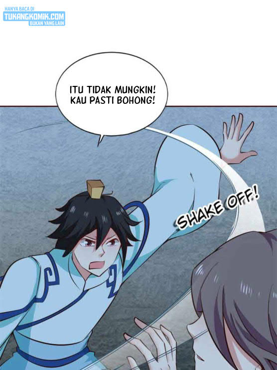 Rebirth Become a Dog Chapter 123 - halaman 36