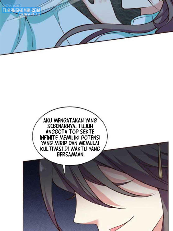 Rebirth Become a Dog Chapter 123 - halaman 37