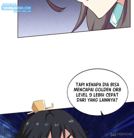 Rebirth Become a Dog Chapter 123 - halaman 38