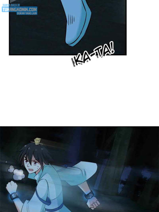 Rebirth Become a Dog Chapter 123 - halaman 4