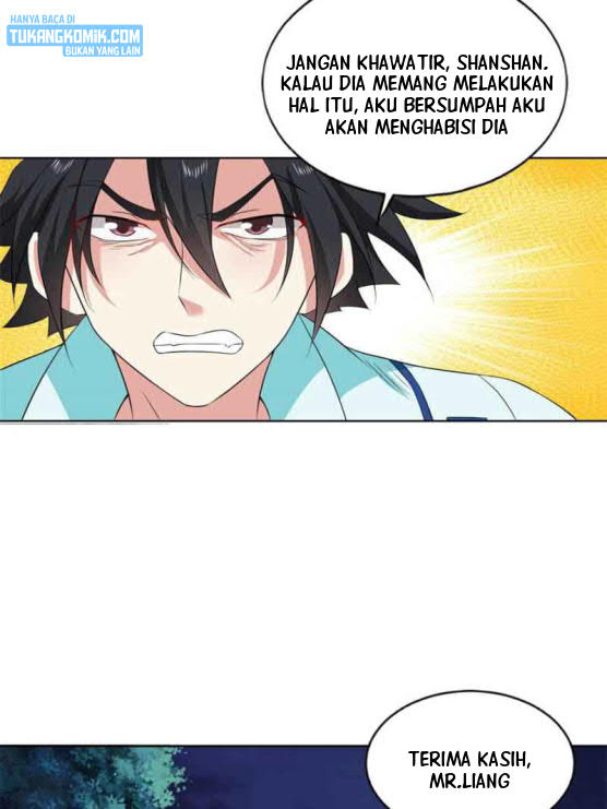 Rebirth Become a Dog Chapter 123 - halaman 42