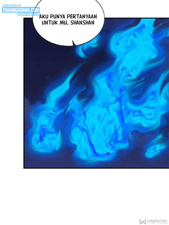 Rebirth Become a Dog Chapter 123 - halaman 44