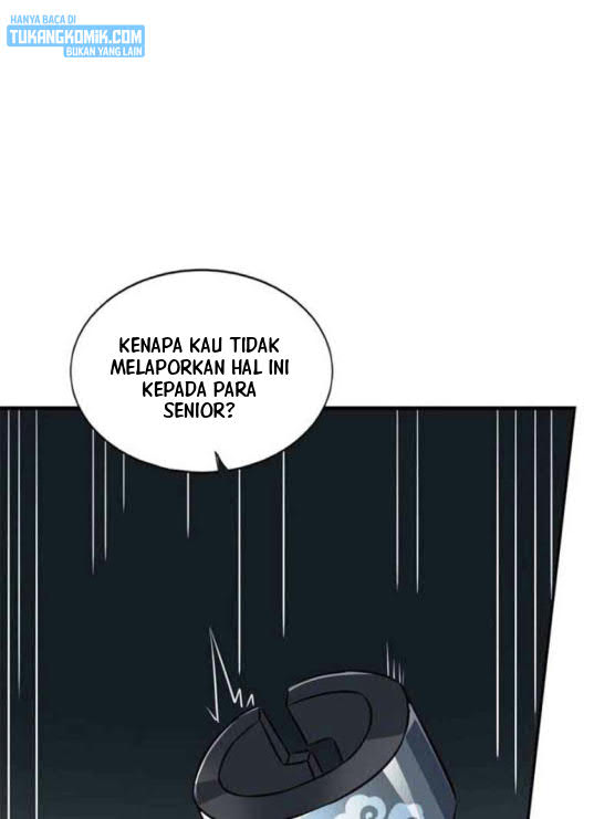 Rebirth Become a Dog Chapter 123 - halaman 46