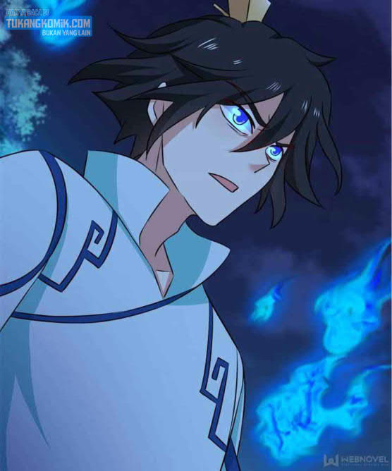 Rebirth Become a Dog Chapter 123 - halaman 48
