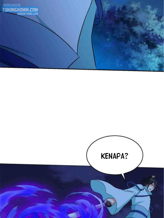 Rebirth Become a Dog Chapter 123 - halaman 49