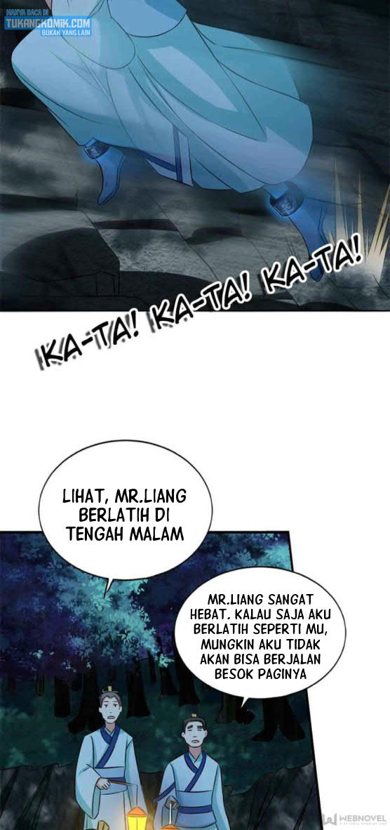 Rebirth Become a Dog Chapter 123 - halaman 5