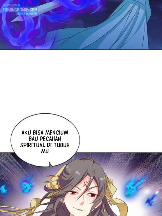 Rebirth Become a Dog Chapter 123 - halaman 50