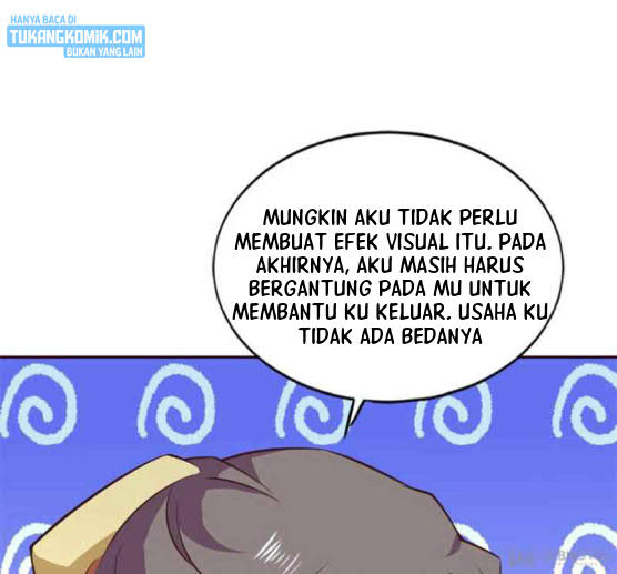 Rebirth Become a Dog Chapter 123 - halaman 57