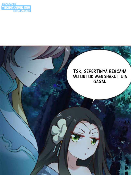 Rebirth Become a Dog Chapter 123 - halaman 59