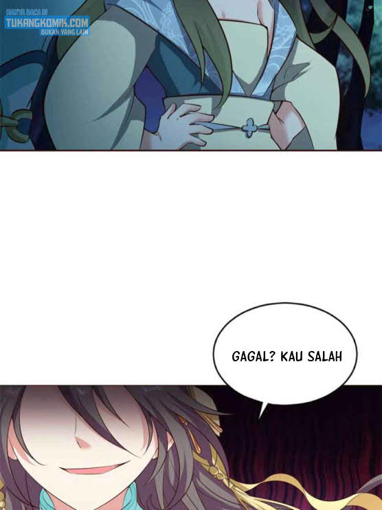 Rebirth Become a Dog Chapter 123 - halaman 60