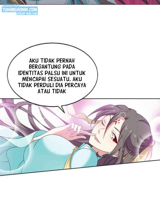 Rebirth Become a Dog Chapter 123 - halaman 62