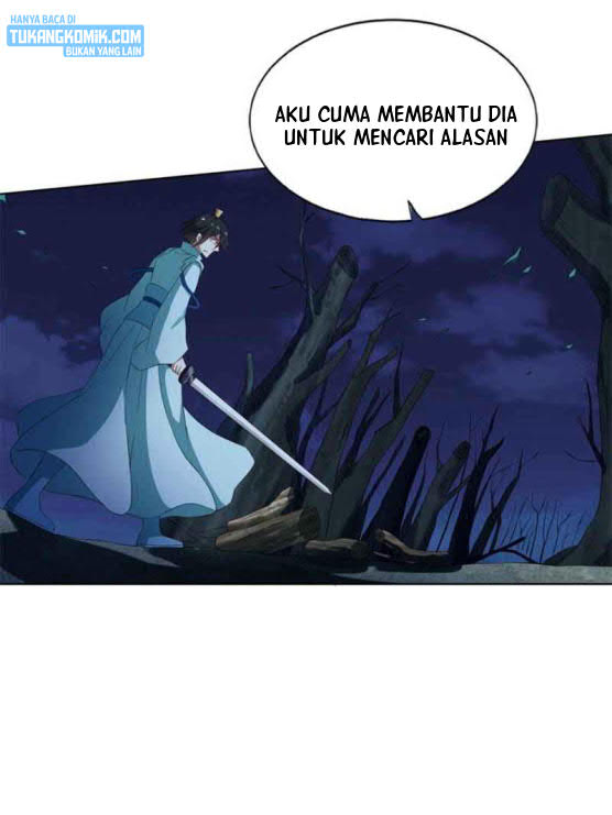 Rebirth Become a Dog Chapter 123 - halaman 63