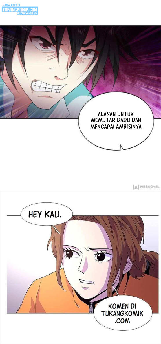Rebirth Become a Dog Chapter 123 - halaman 64