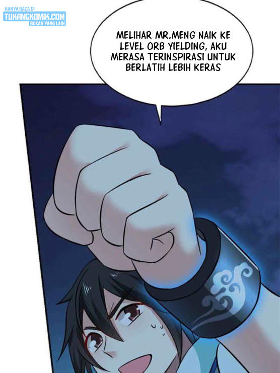Rebirth Become a Dog Chapter 123 - halaman 7